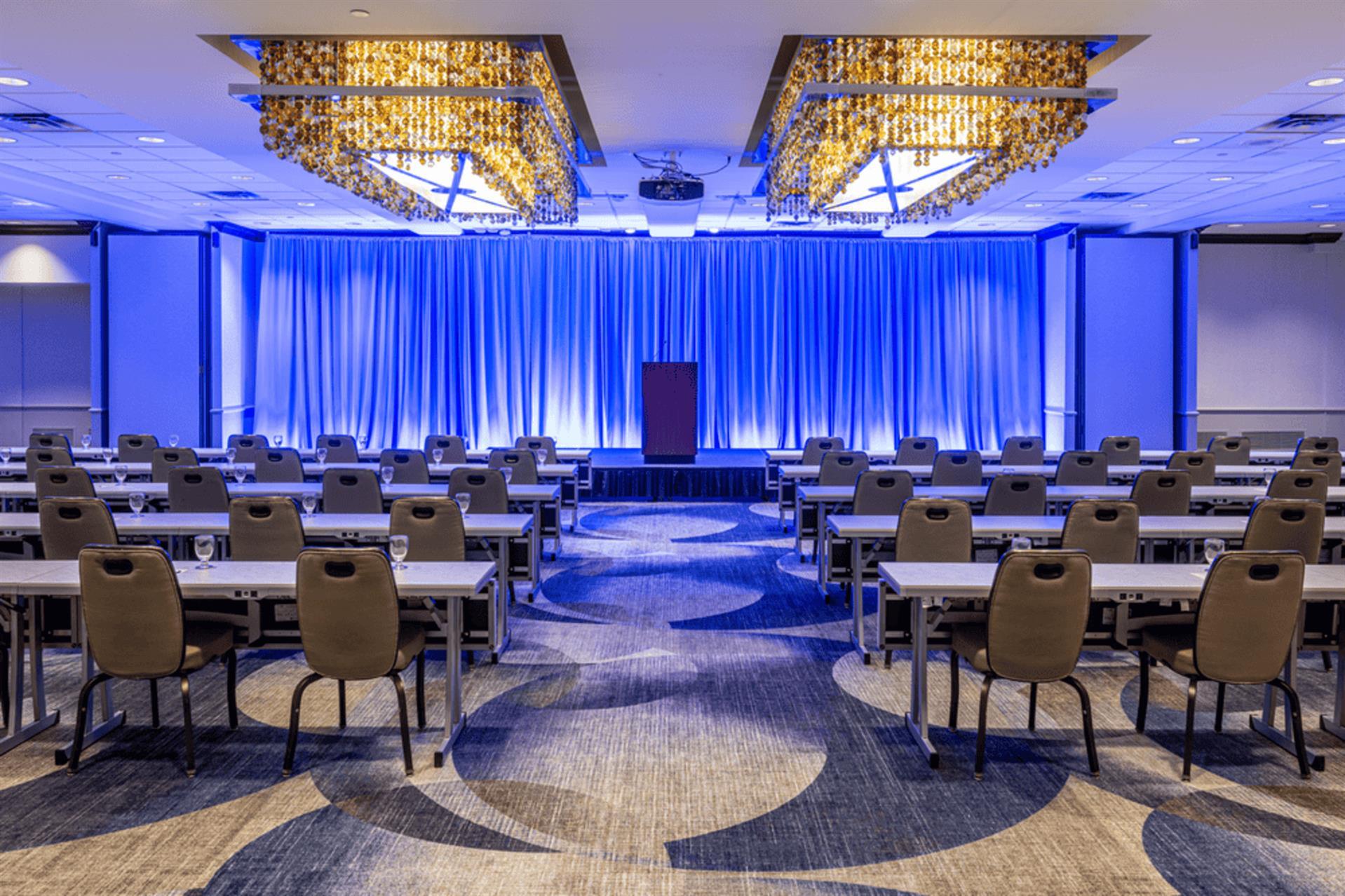 The Kahler Grand Hotel image