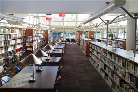 Rochester Public Library