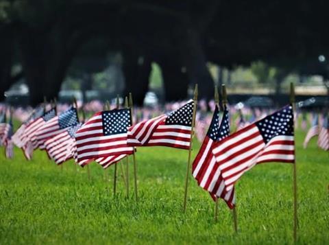 Soldiers Field Veterans Memorial