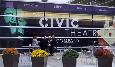 Rochester Civic Theatre