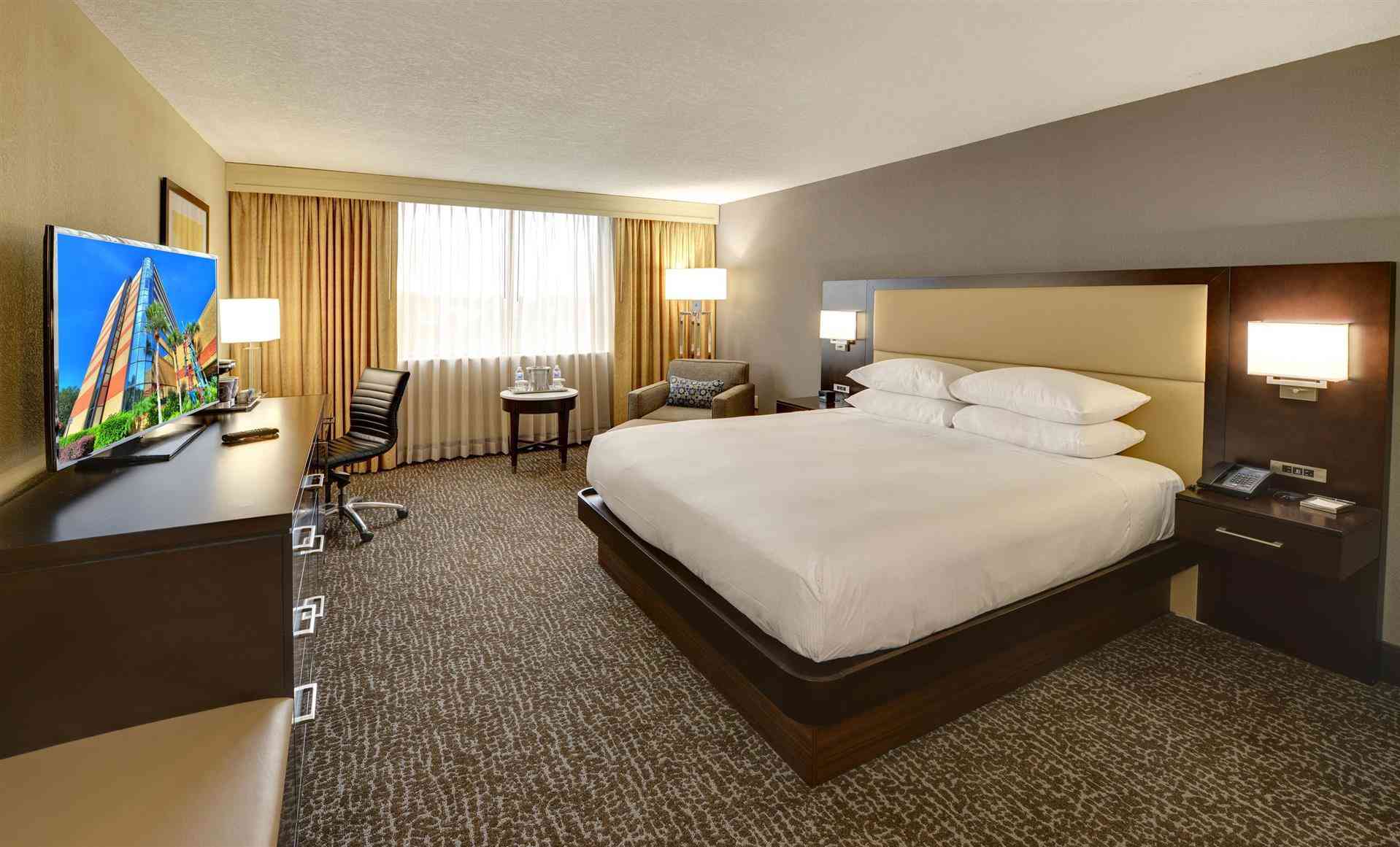 Hilton Orlando/Altamonte Springs в Altamonte Springs, FL