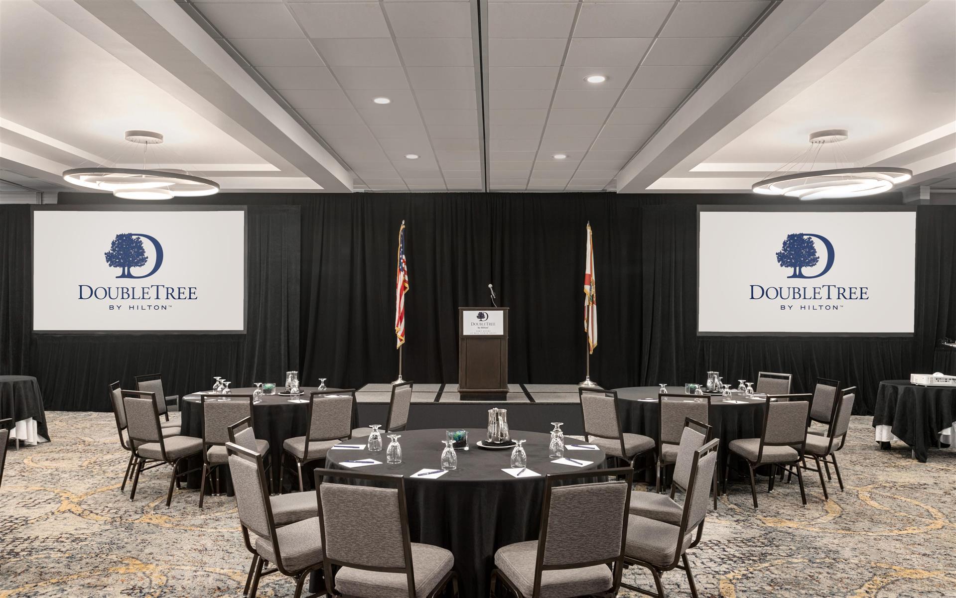 2026 Meetings Made Sweeter at DoubleTree Ft Myers image