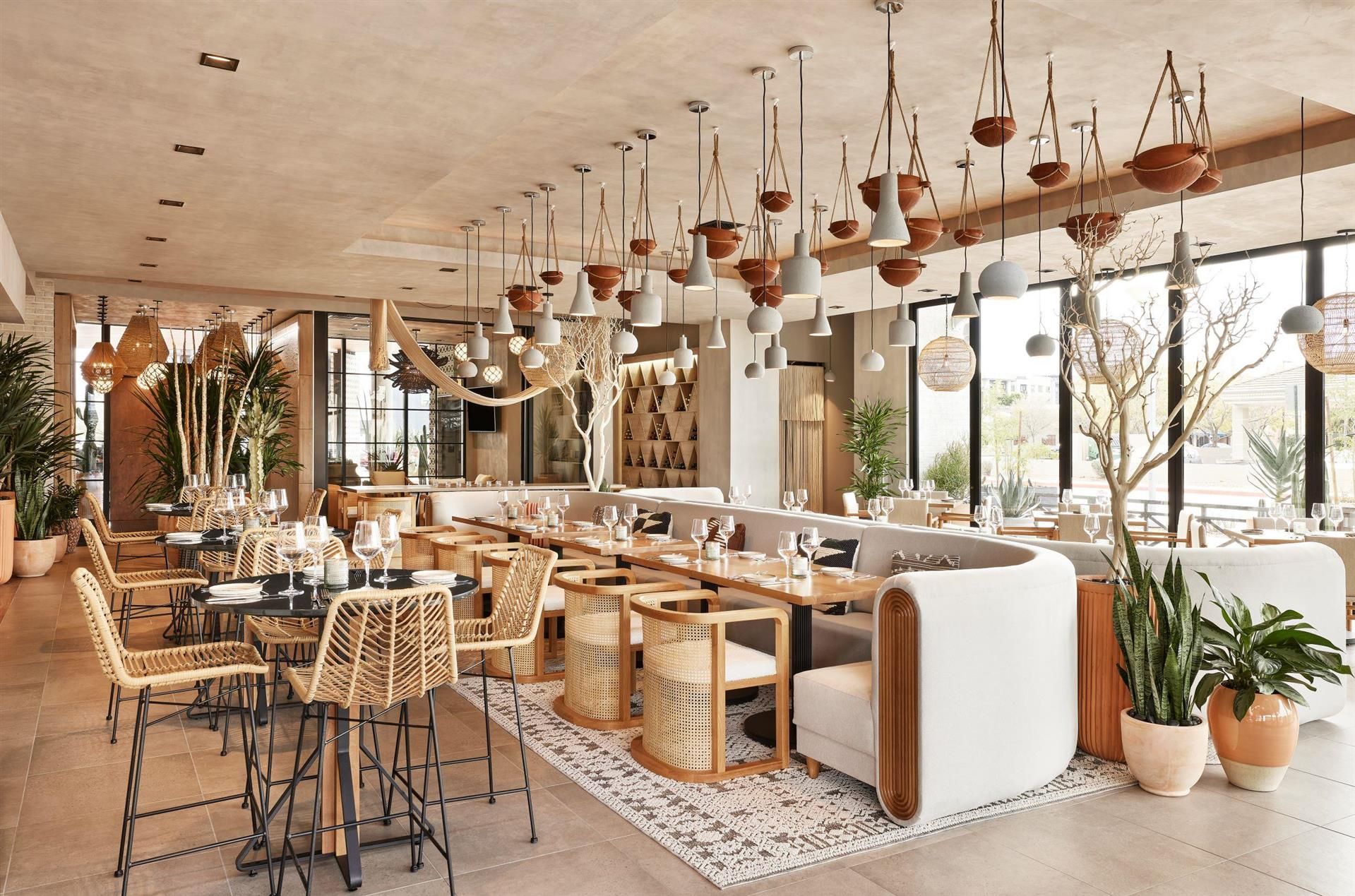 Bild på anläggning