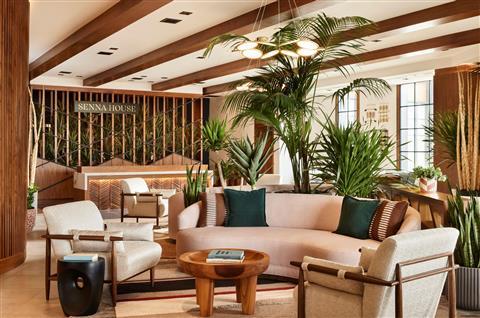 Senna House Hotel Scottsdale, Curio Collection by Hilton a Scottsdale, AZ