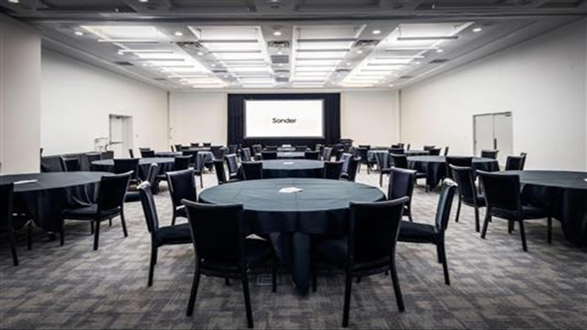 會議室圖像