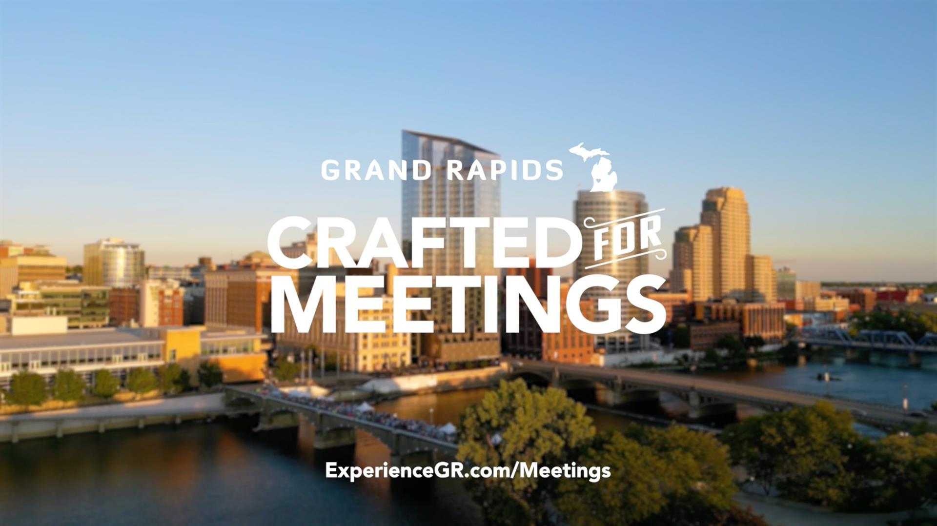 Experience Grand Rapids, Grand Rapids, MI