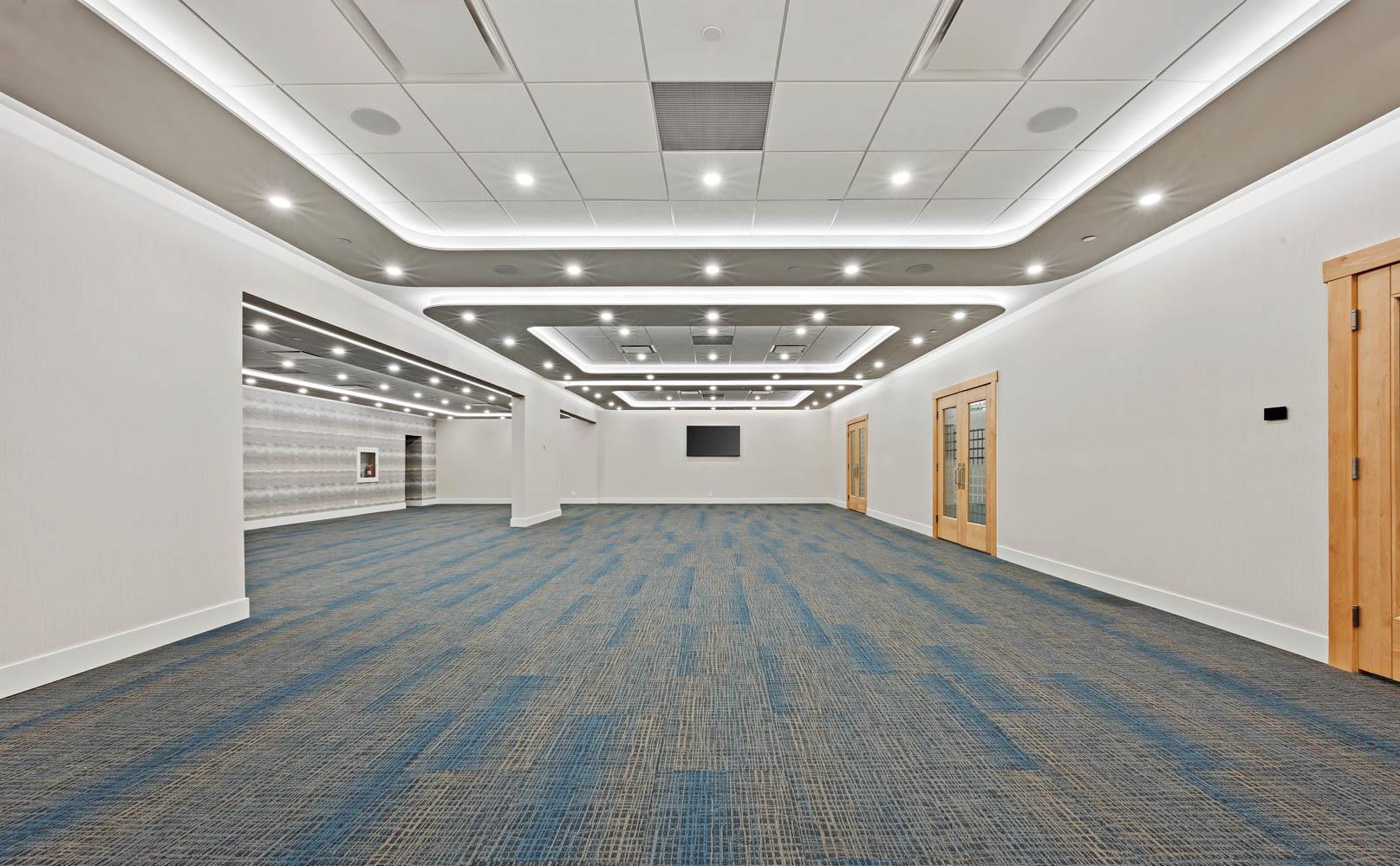 Immagine sala riunioni