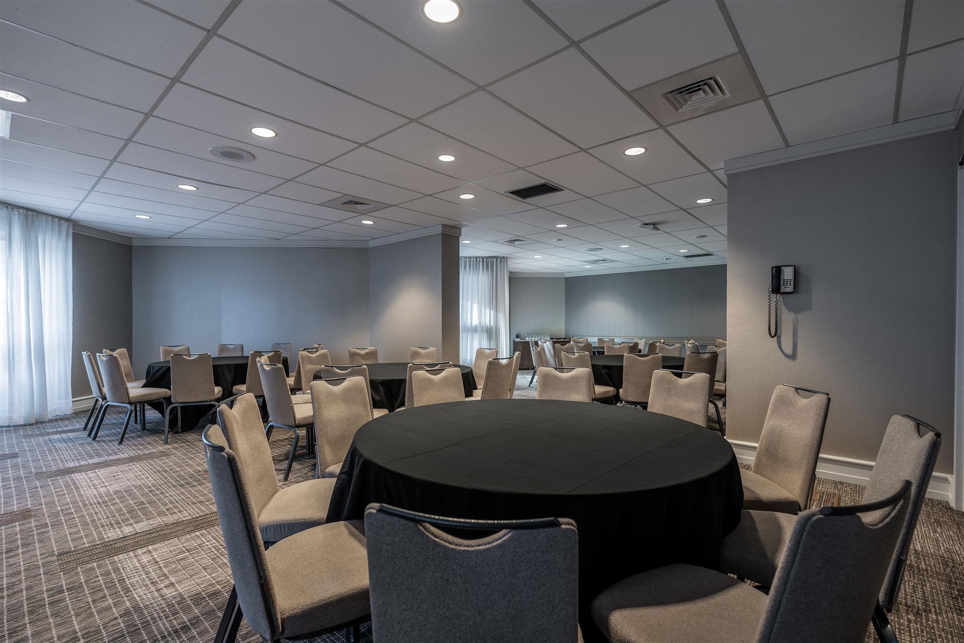 Immagine sala riunioni