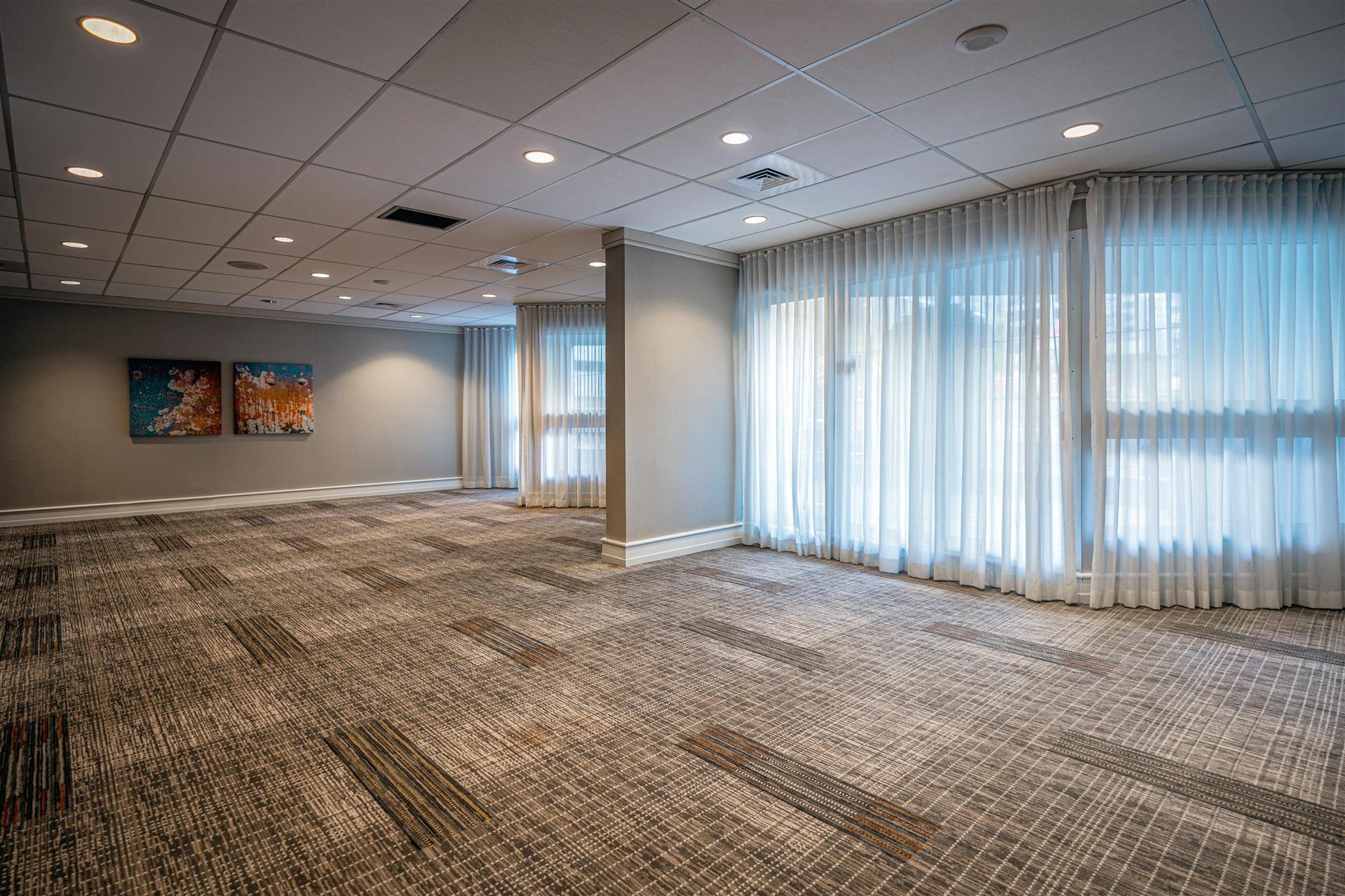 Immagine sala riunioni