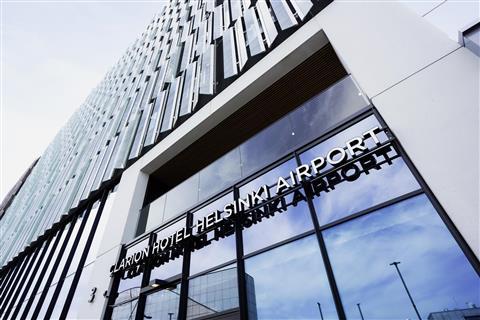 Clarion® Hotel Helsinki Airport in Vantaa, FI