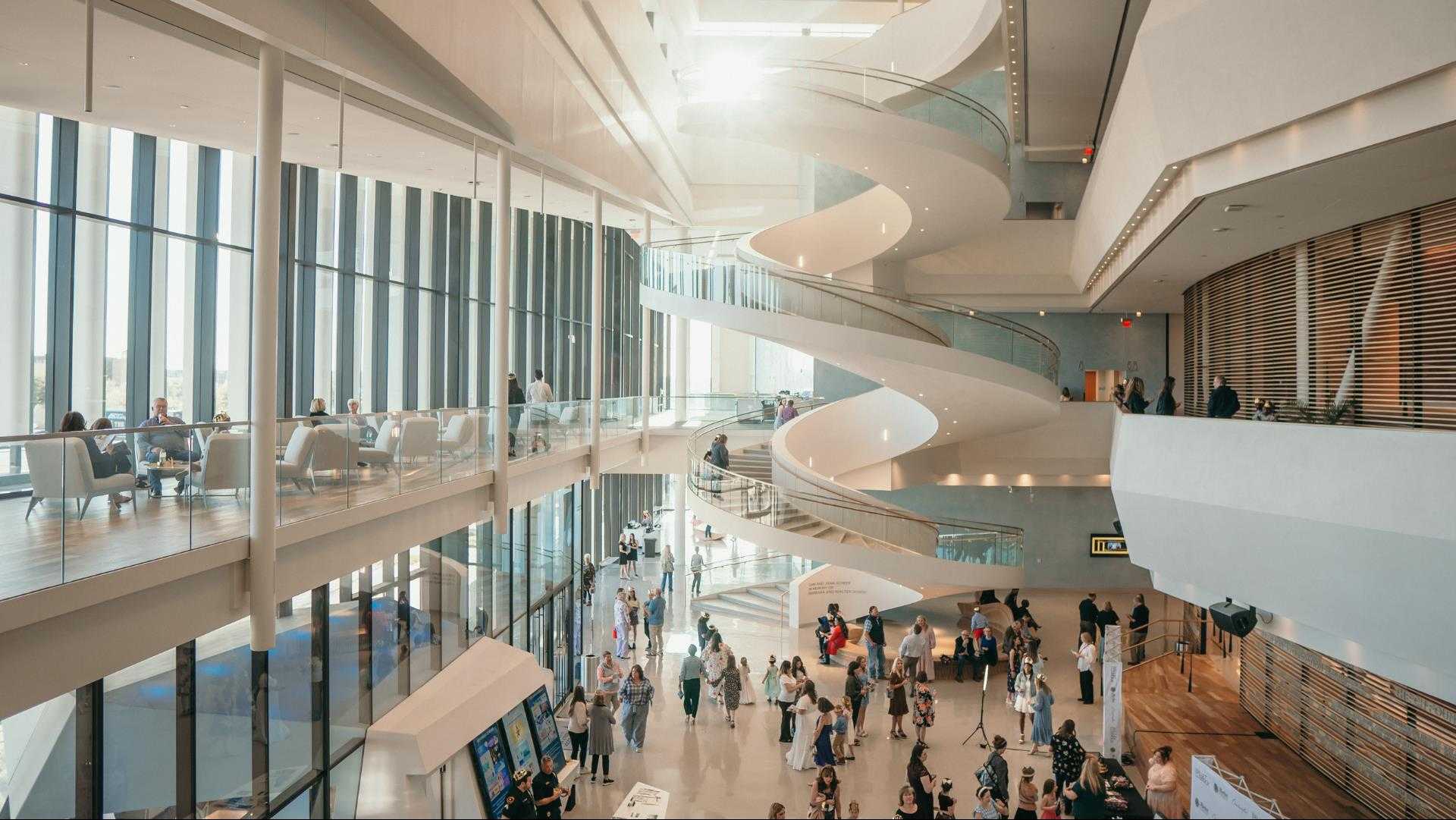 Visit Lubbock, The Convention and Visitors Bureau a Lubbock, TX