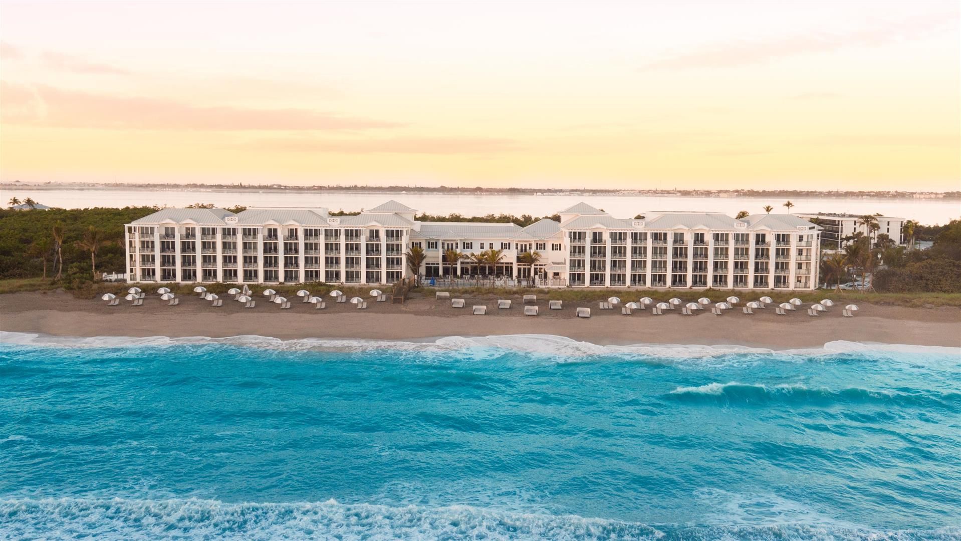 Bild på anläggning