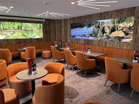 Hotel Am Buehl in Eibenstock, DE