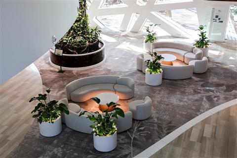 Hotel Narvil Conference & Spa, Warsaw, PL