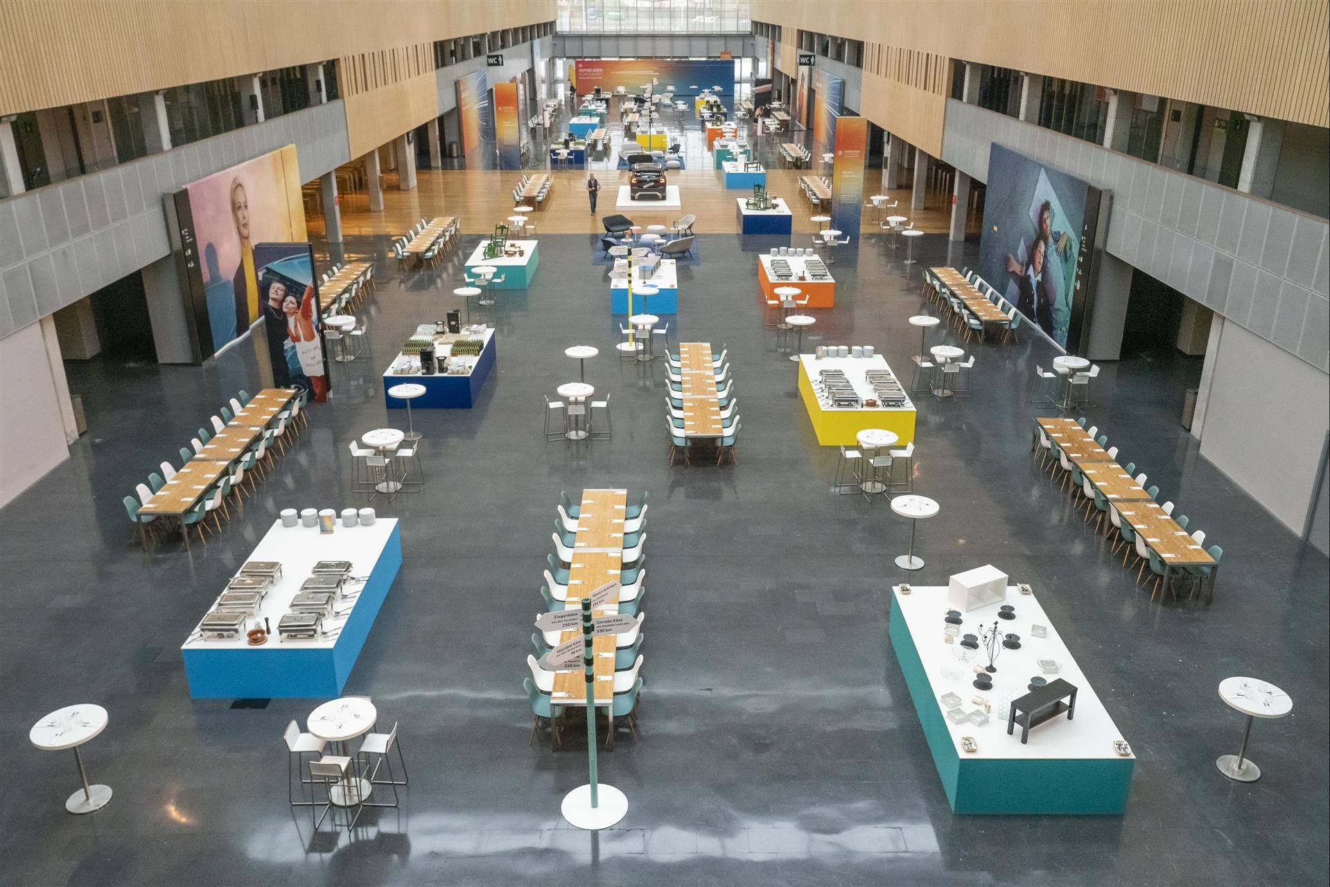 Bild på anläggning