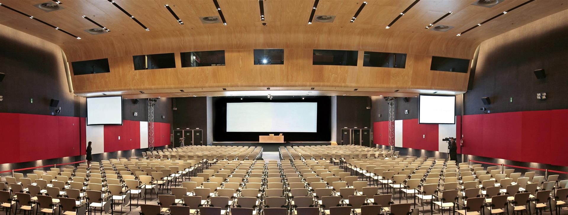 Bild på anläggning