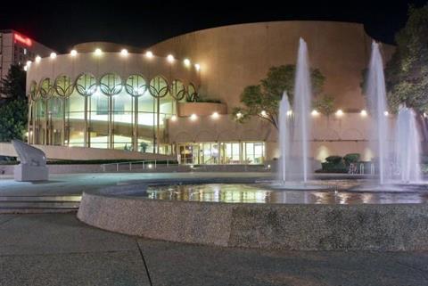 Center for Performing Arts