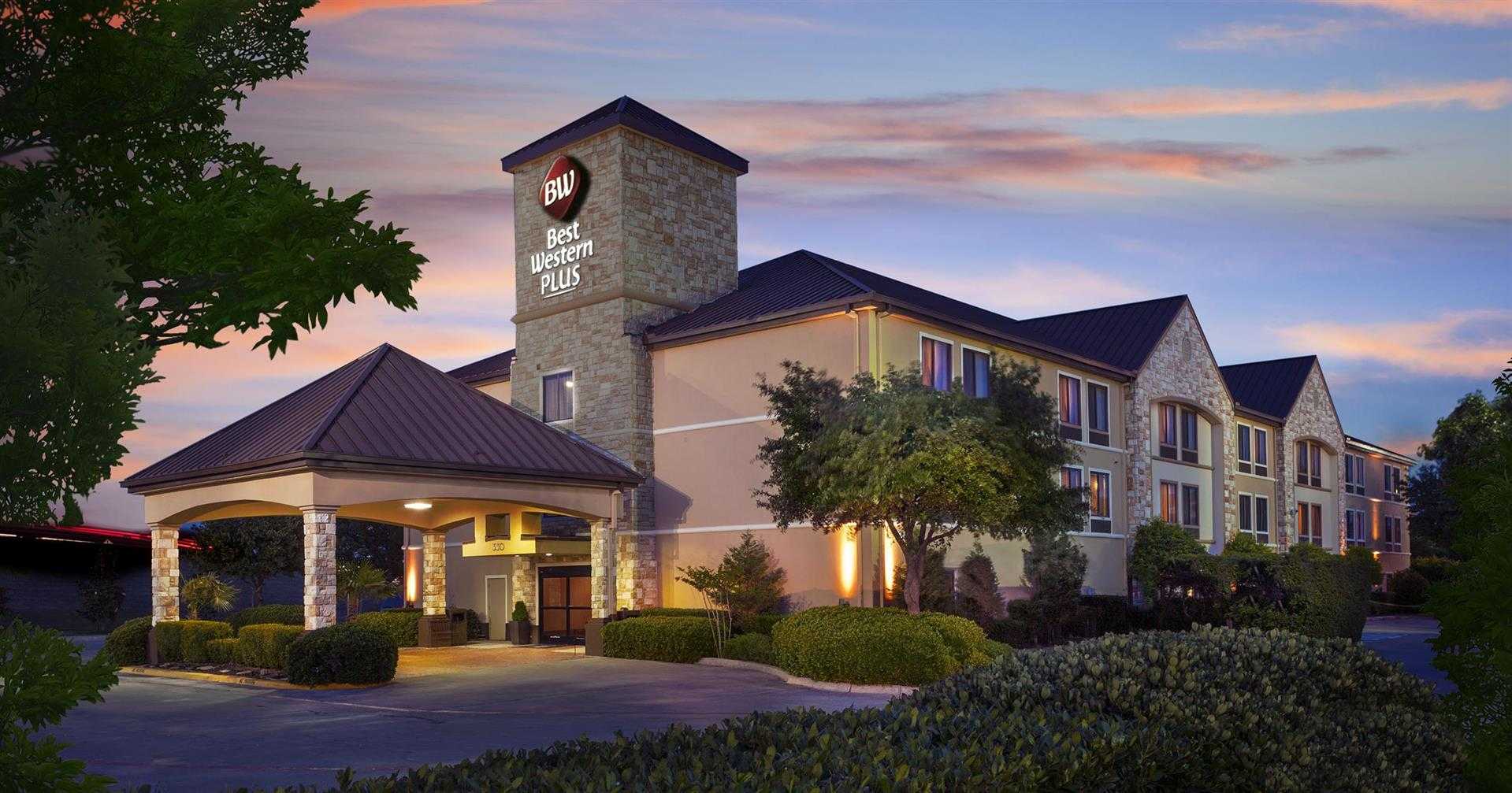 Best Western Plus Lewisville/Coppell a Lewisville, TX