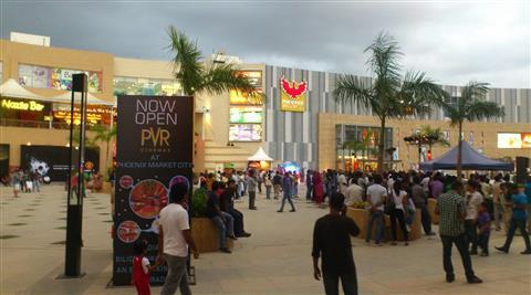 Phoenix Mall