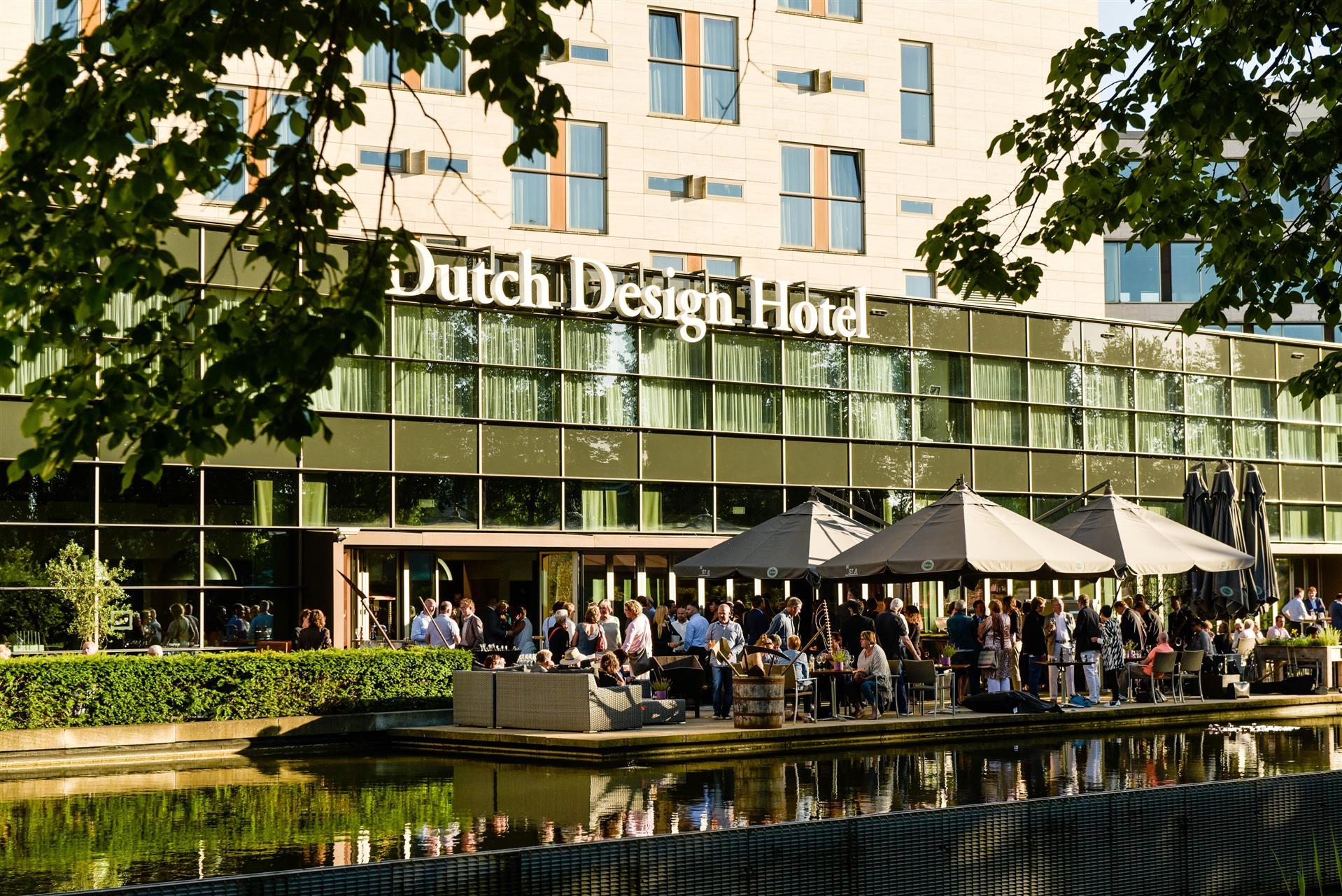 Dutch Design Hotel Artemis image