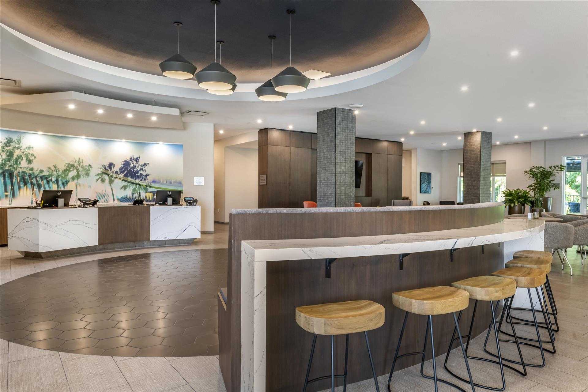 Cambria Hotel Orlando Airport a Orlando, FL