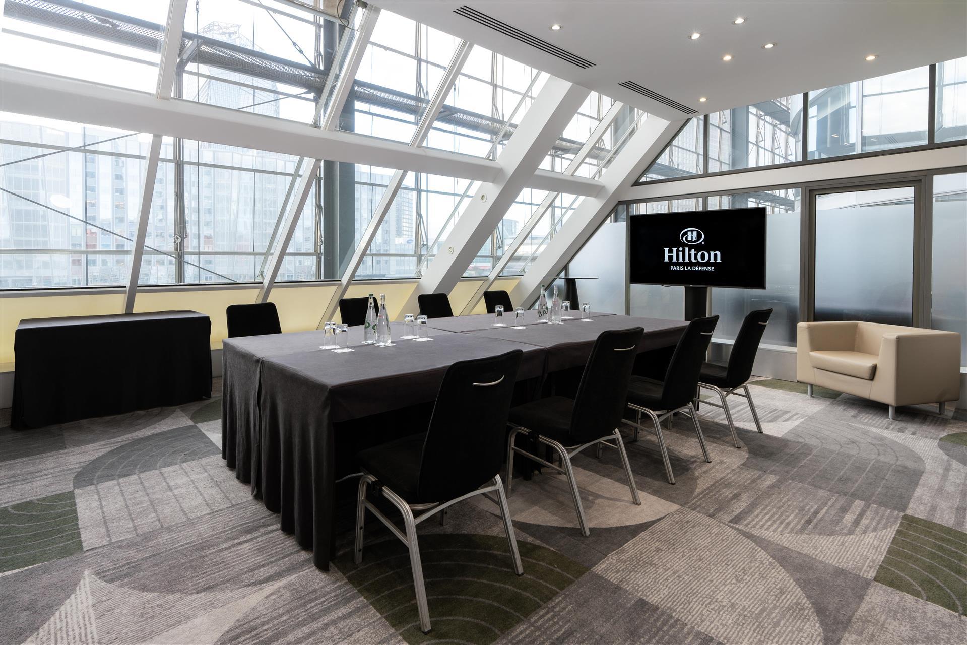 Meeting room image