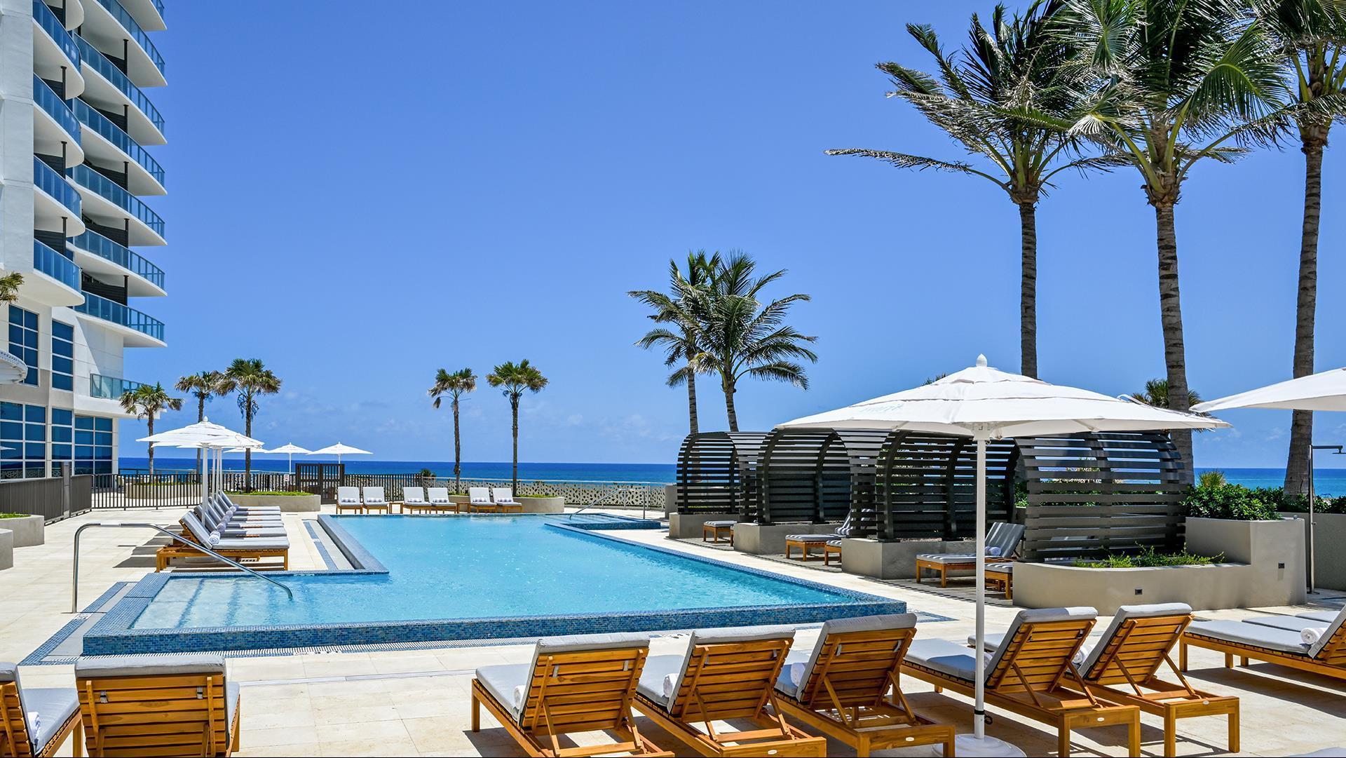 Amrit Ocean Resort - Singer Island, The Palm Beaches a Singer Island-Riviera Beach, FL