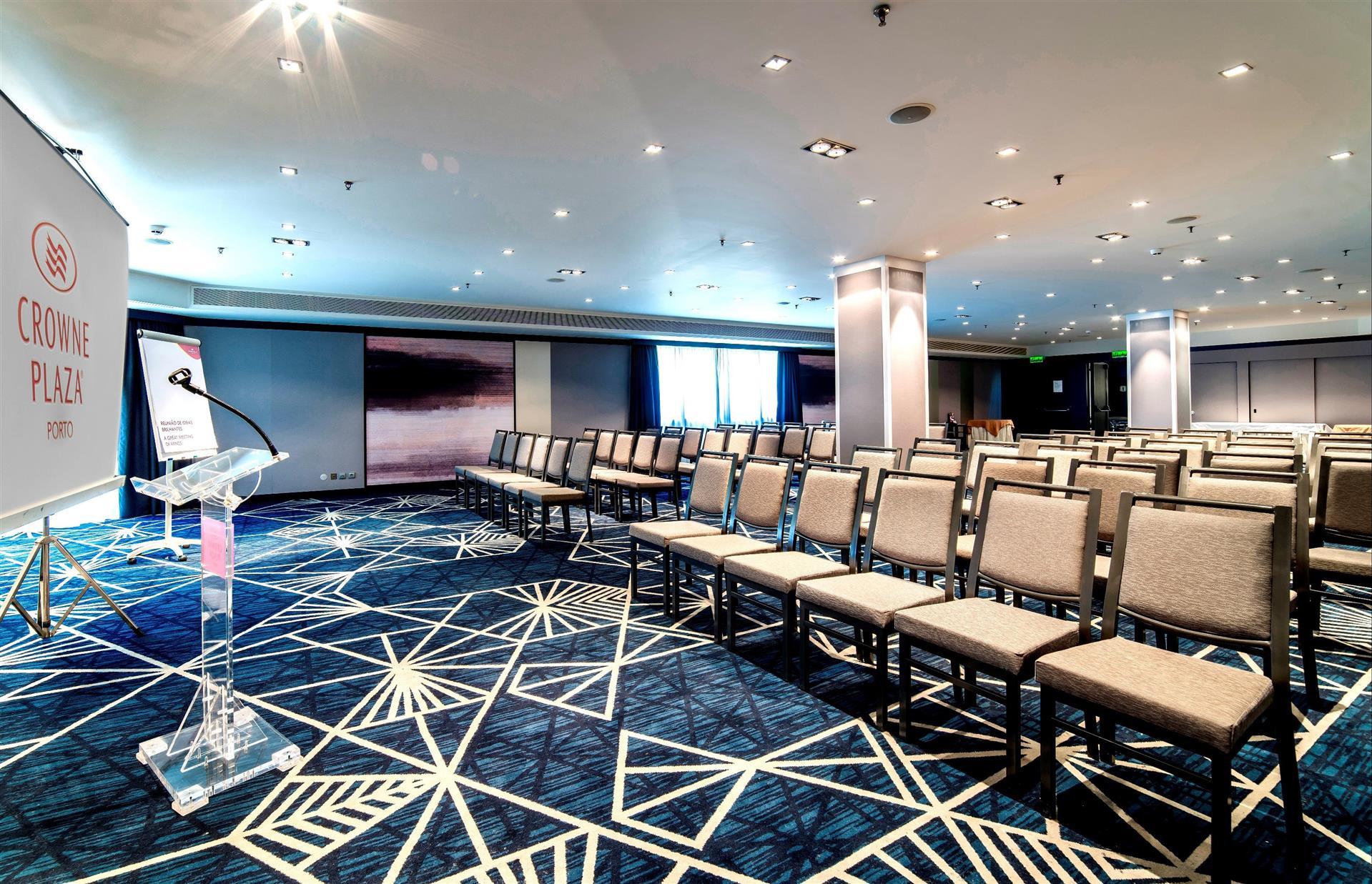 Immagine sala riunioni