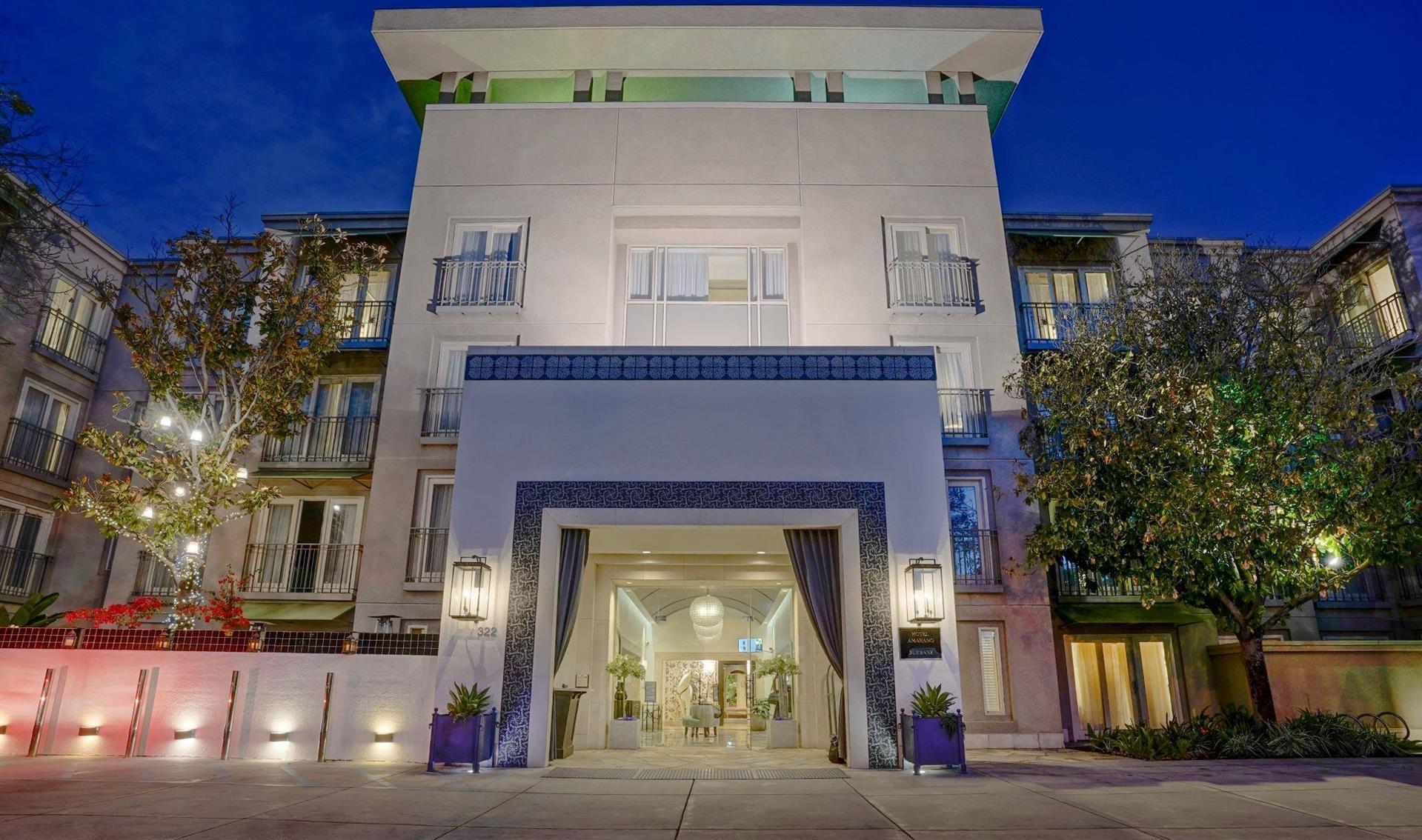 Hotel Amarano Burbank-Hollywood image