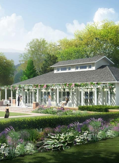 Imagen de la sala de reuniones