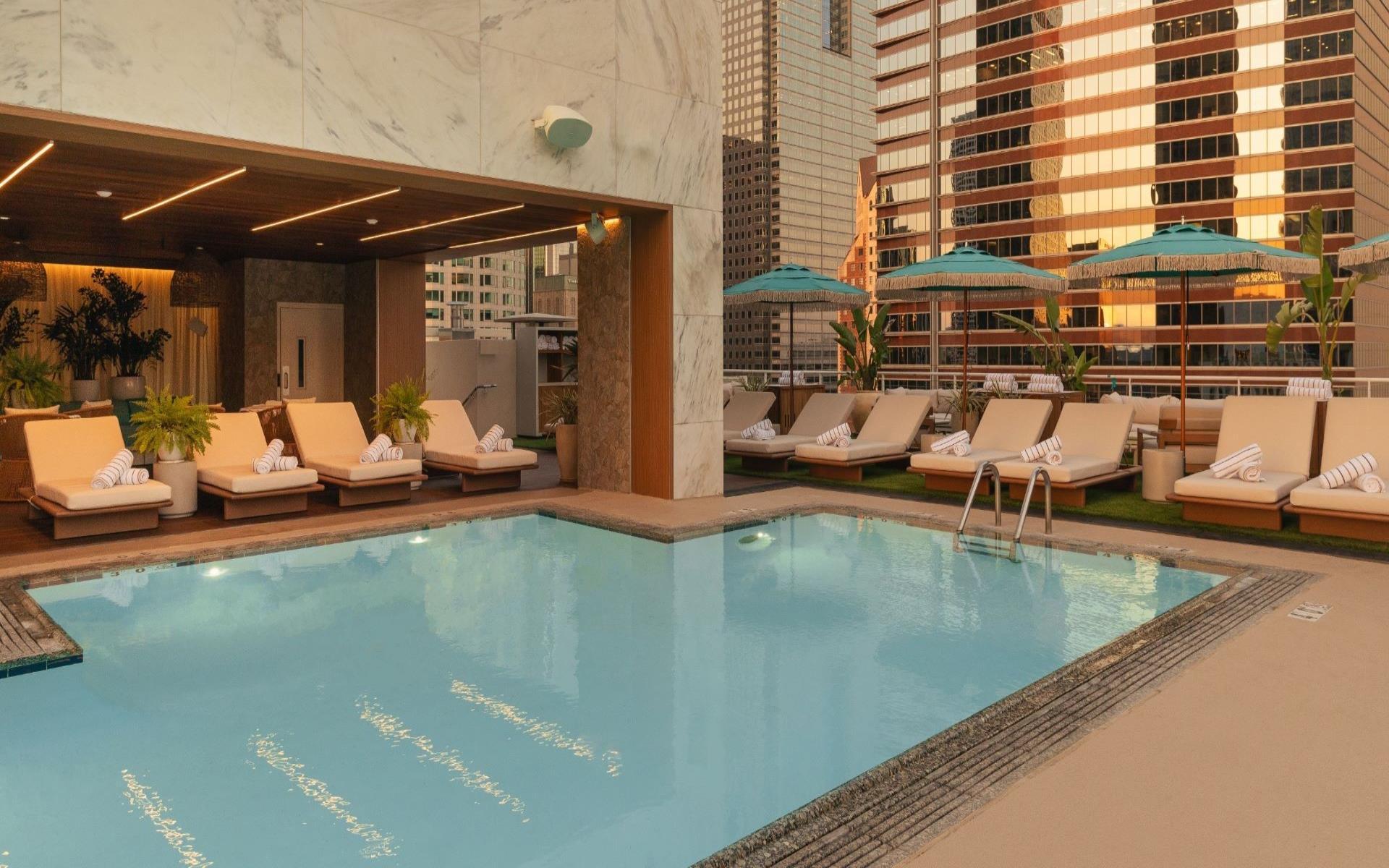 Exclusive Group Savings at The Delphi Downtown LA 圖像