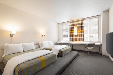 The Delphi Downtown LA в Los Angeles, CA