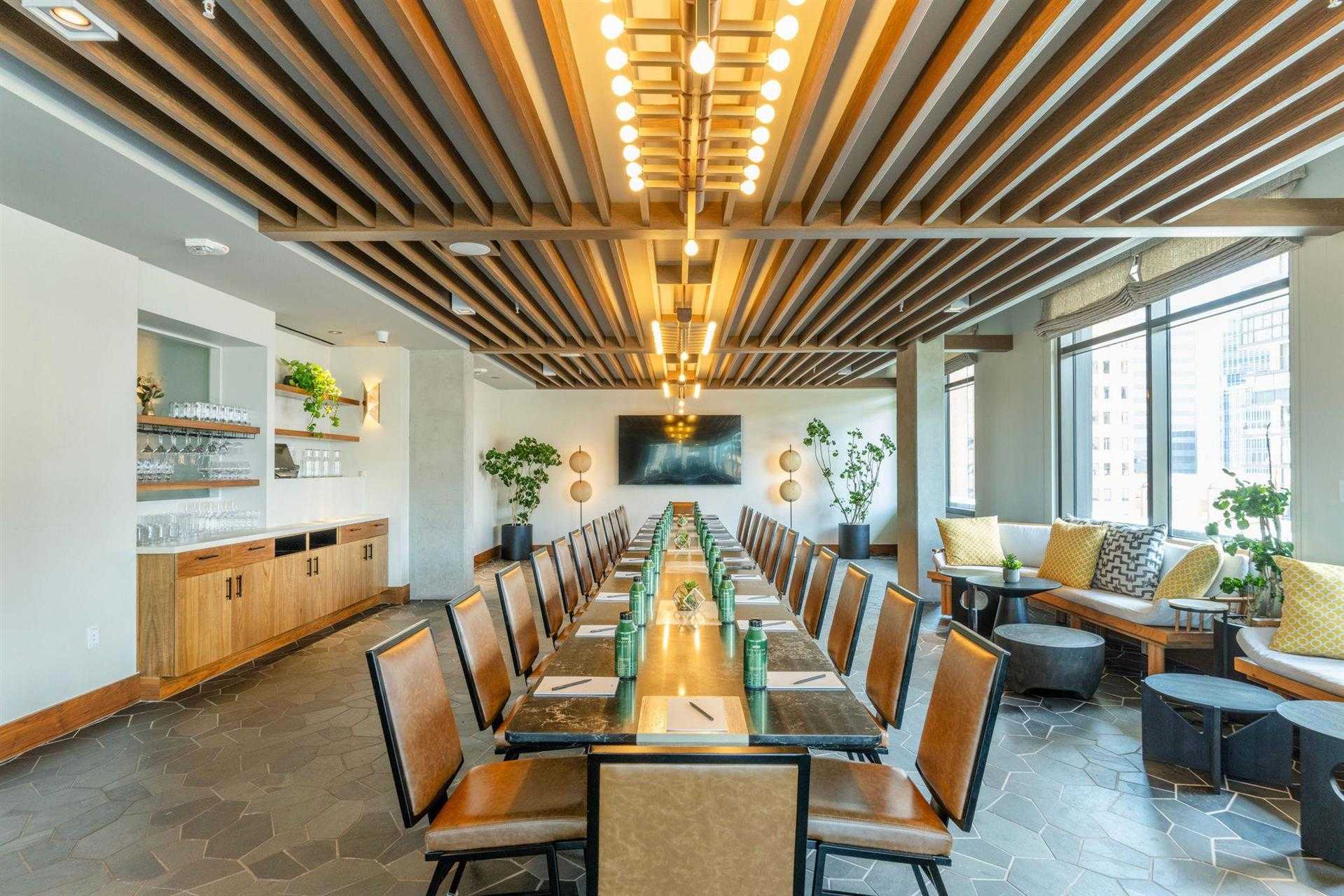 Thompson Denver in Denver, CO