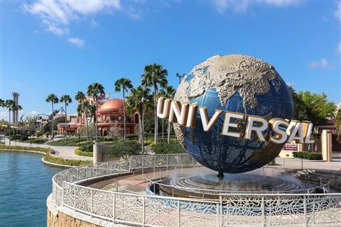 Universal Studios