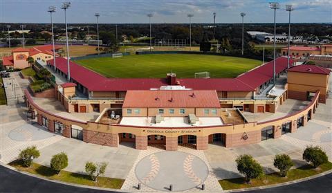 Osceola County Stadium