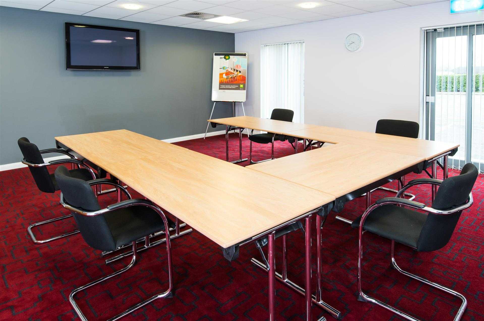 ibis Styles Barnsley Hotel en Barnsley, GB1