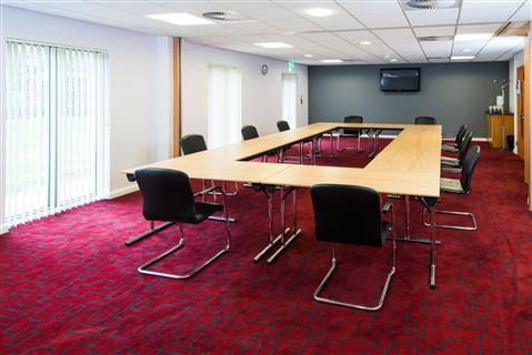 ibis Styles Barnsley Hotel en Barnsley, GB1