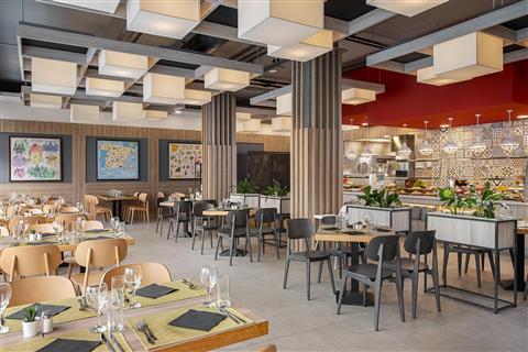 Melia Sunny Beach en Burgas, BG