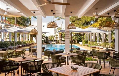 Melia Cala d'Or Boutique Hotel a Mallorca, ES