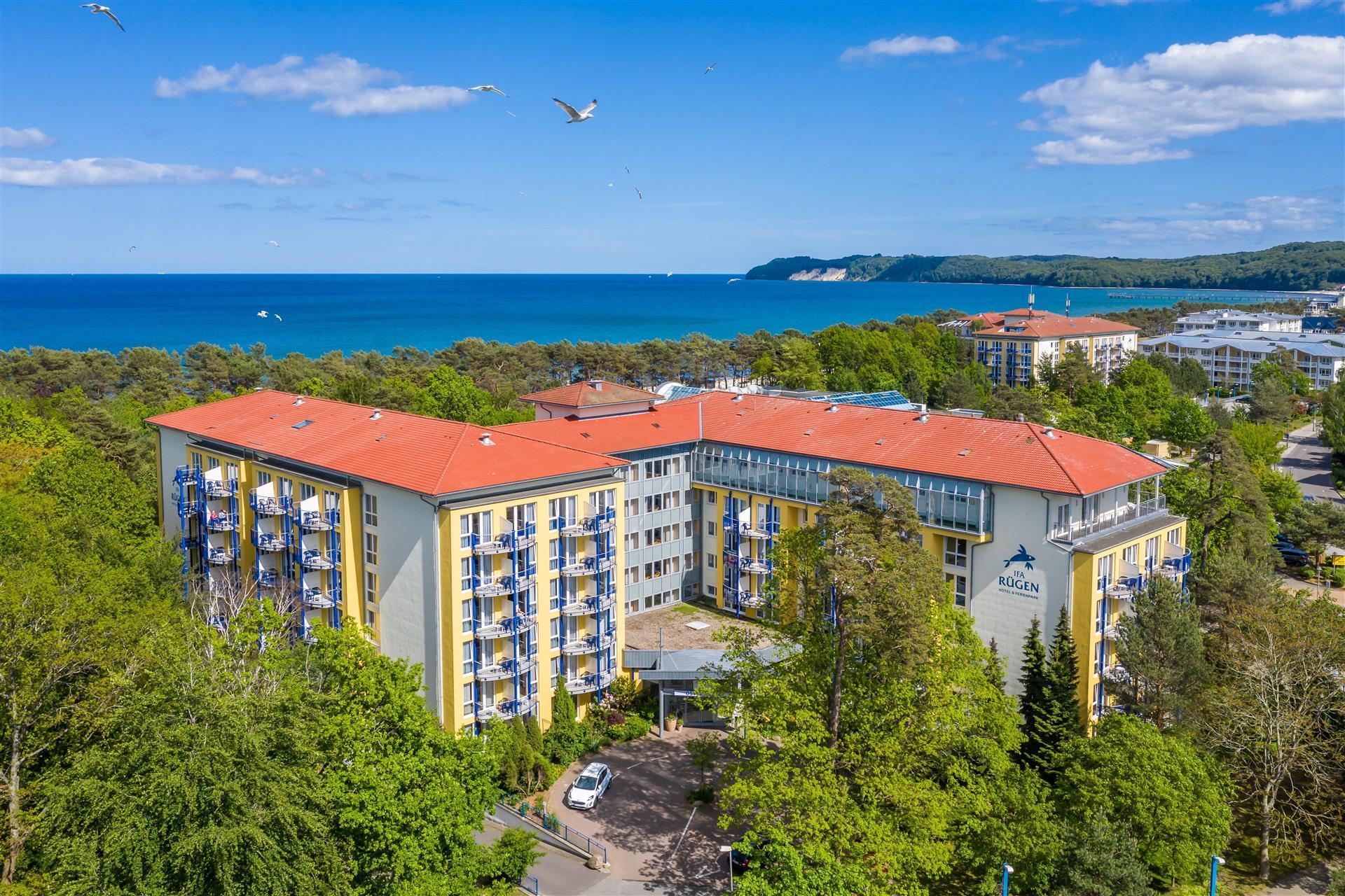 IFA Rügen Hotel & Ferienpark image