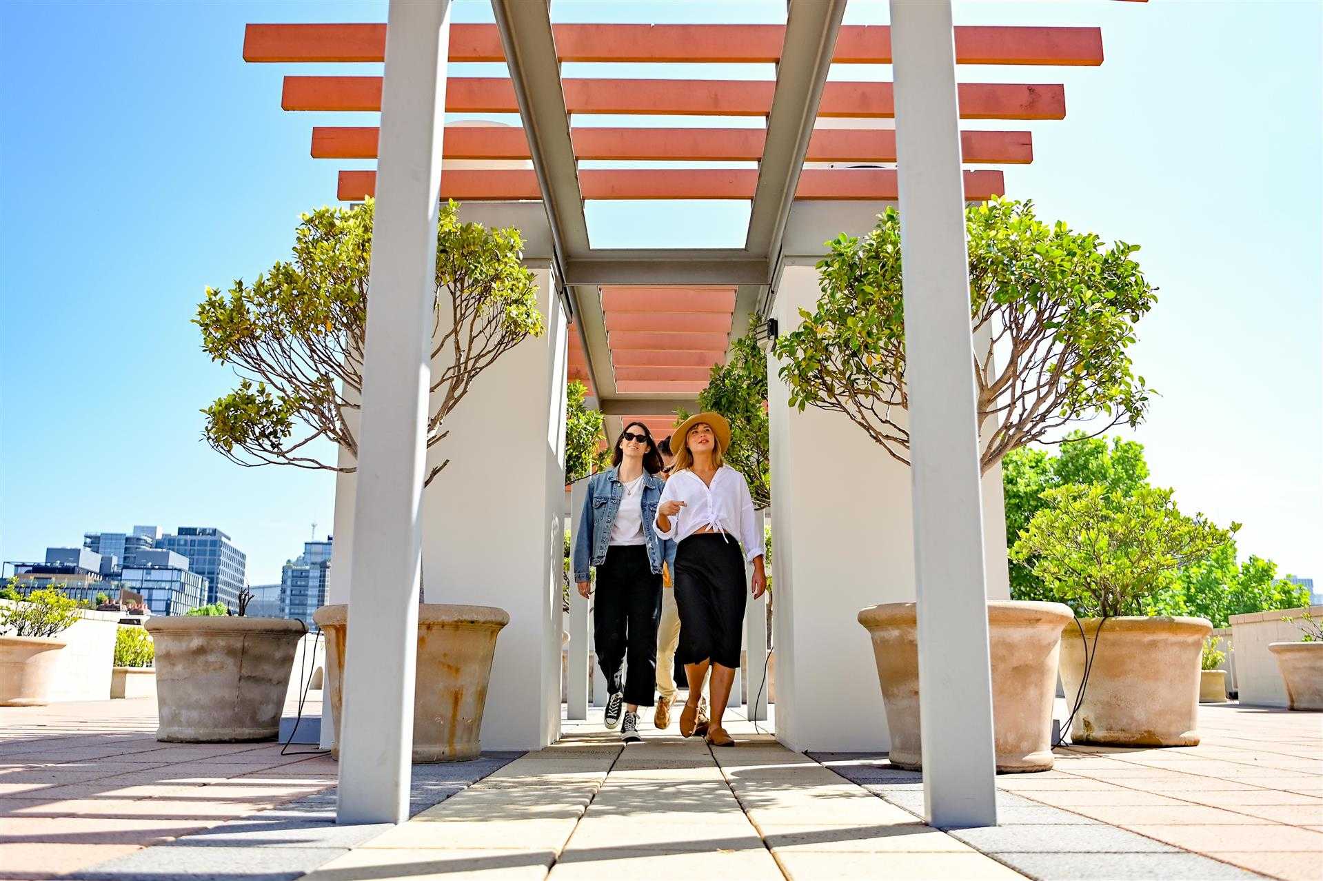 Nesuto Chippendale Sydney Apartment Hotel a Sydney, AU