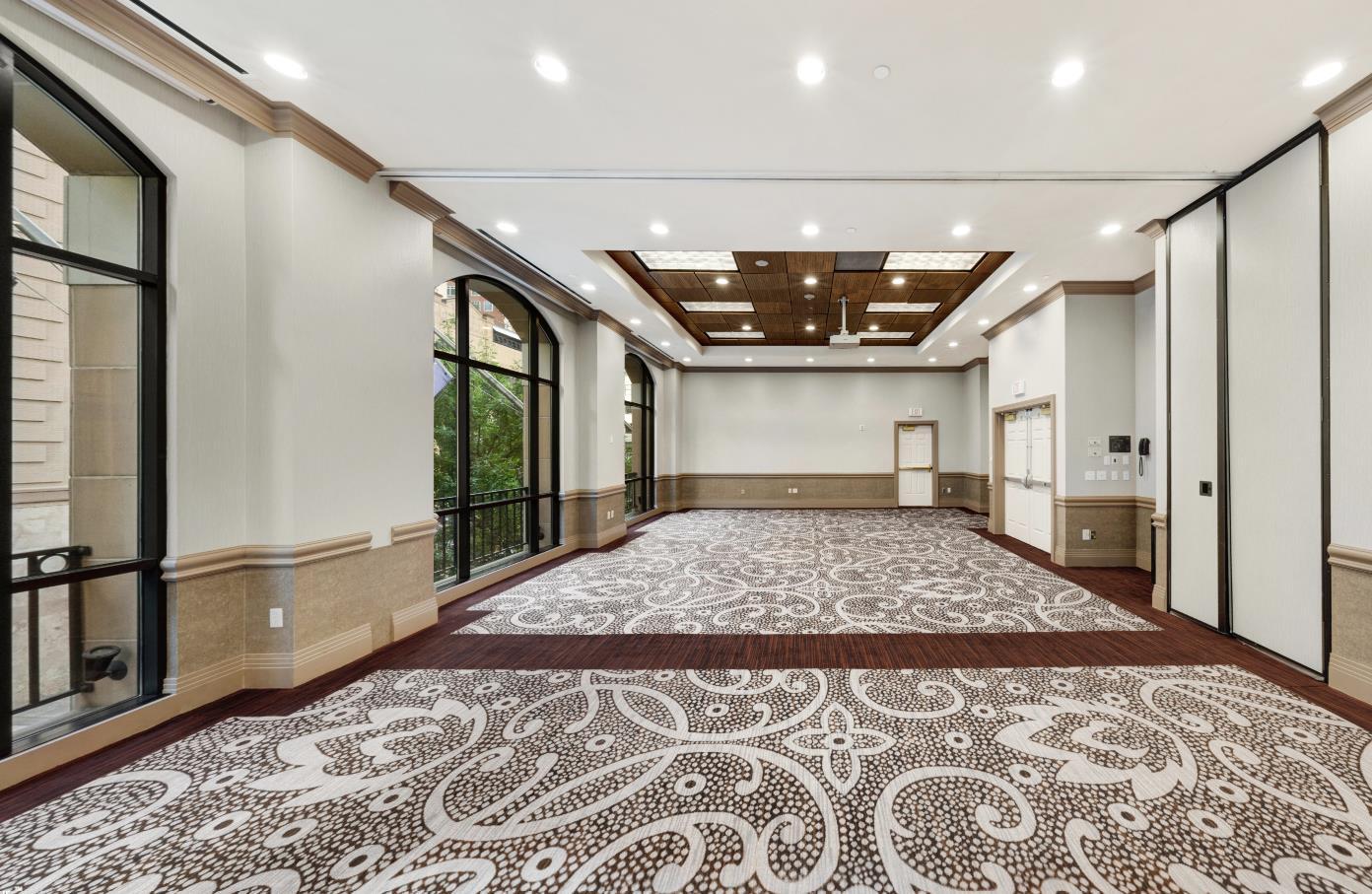 Immagine sala riunioni