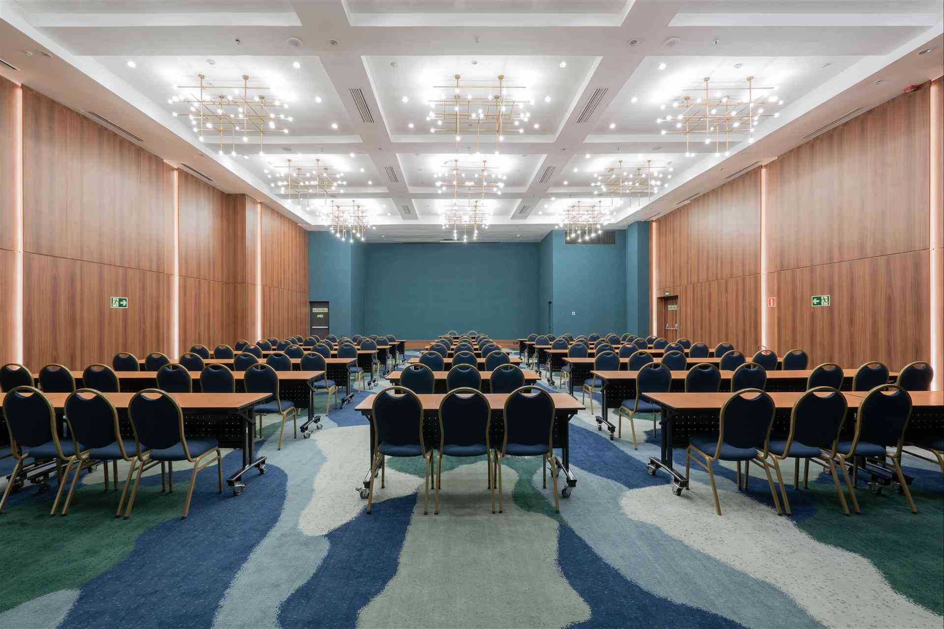 Hilton Porto Alegre en Porto Alegre, BR