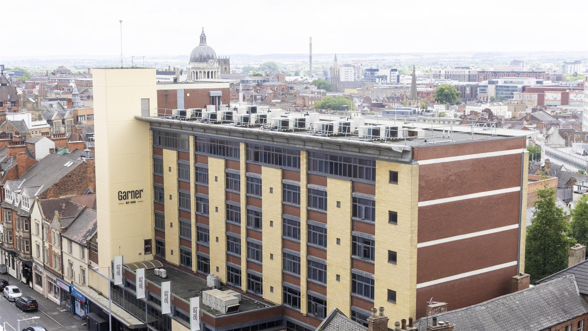 Изображение места проведения