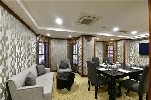 Crowne Plaza Istanbul - Old City em Istambul, TR