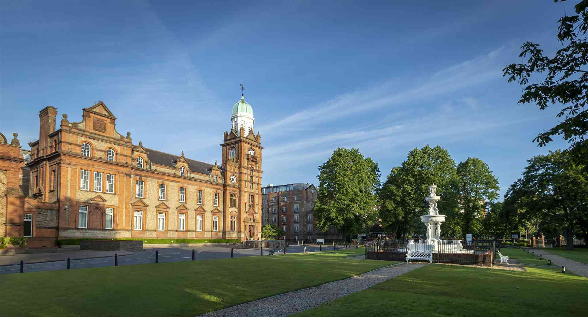 Clayton Hotel Ballsbridge a Dublin, IE