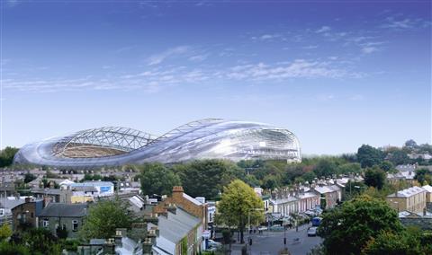 Aviva Stadium