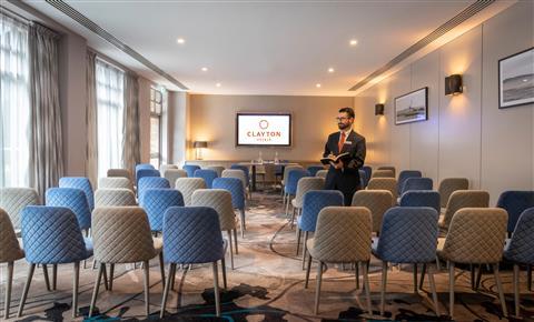 Clayton Hotel Ballsbridge a Dublin, IE