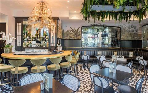 Emporium Hotel South Bank em Brisbane, AU