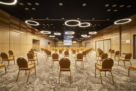 Ana Hotels Europa Eforie Nord i Constanta, RO